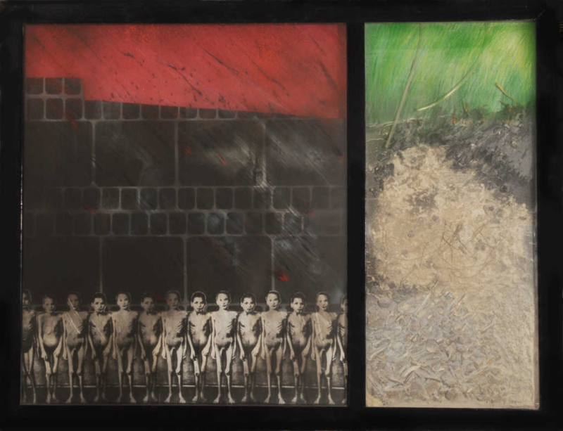 Buechse der Pandora III, 1992