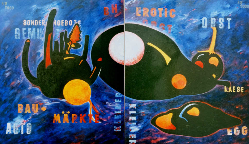 Plaza-Märkte, 2000