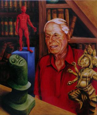 Prof. Pribilla, 1998