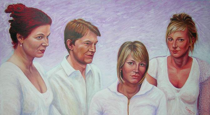 Familie Döring, 2006