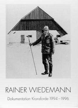 Zeichnungen von 1994-1996