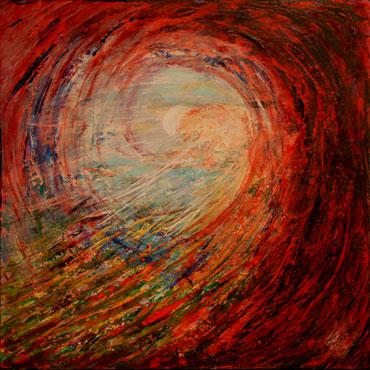 Stuermische Welten I