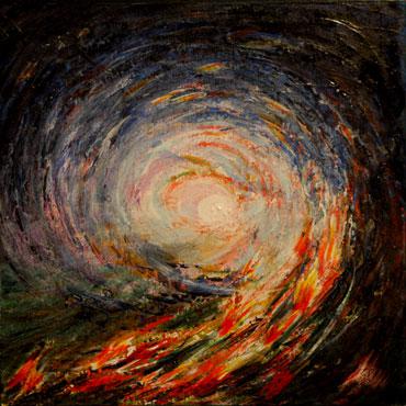 Stuermische Welten II