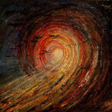 Stuermische Welten III