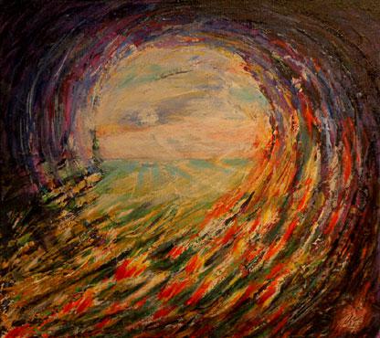 Stuermische Welten IV