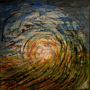 Stuermische Welten V