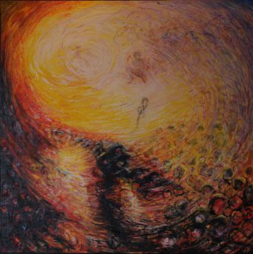 Morgen nach der Sintflut, 2010/2011