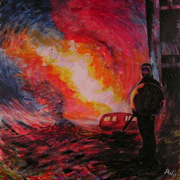 Demokratie 2011 - Chaotische Welten I