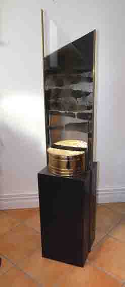 Büchse der Pandorra zuPalmarum 1992 