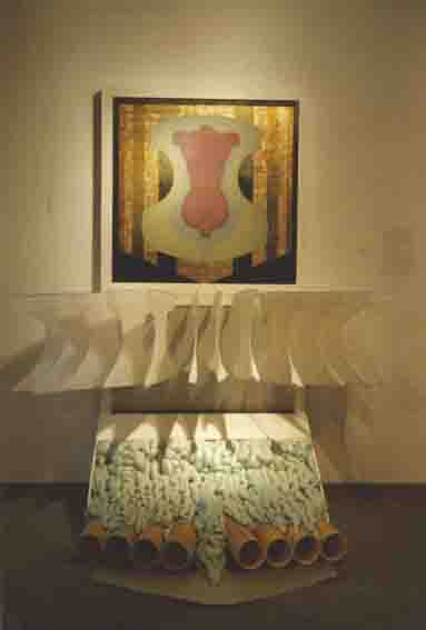 Das Goldene Vliess, 1986