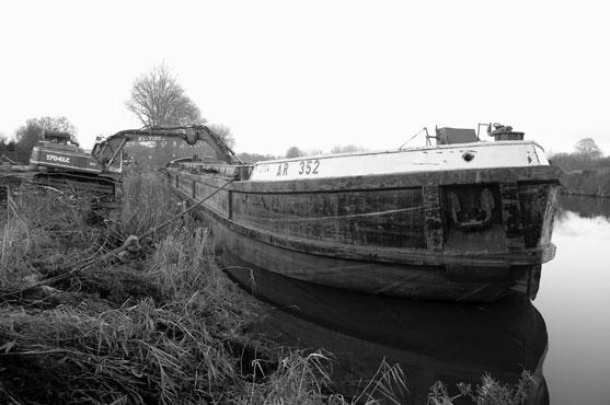 Dokumentation Kronsforde, 2006