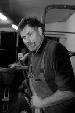 Dokumentation Kronsforde, 2006