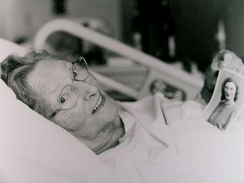 Lebenszeiten - Lebenszeichen