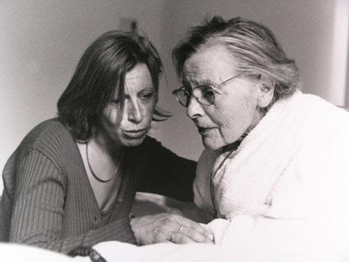 Lebenszeiten - Lebenszeichen