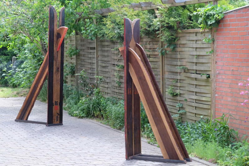 Argus I und II, 1999