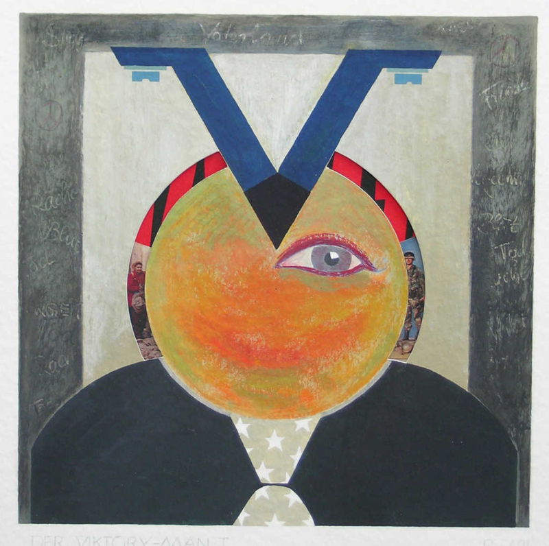 Victory-Man II, 1994