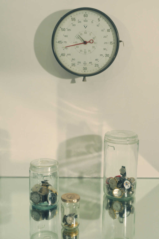 Das was wirklich zaehlt