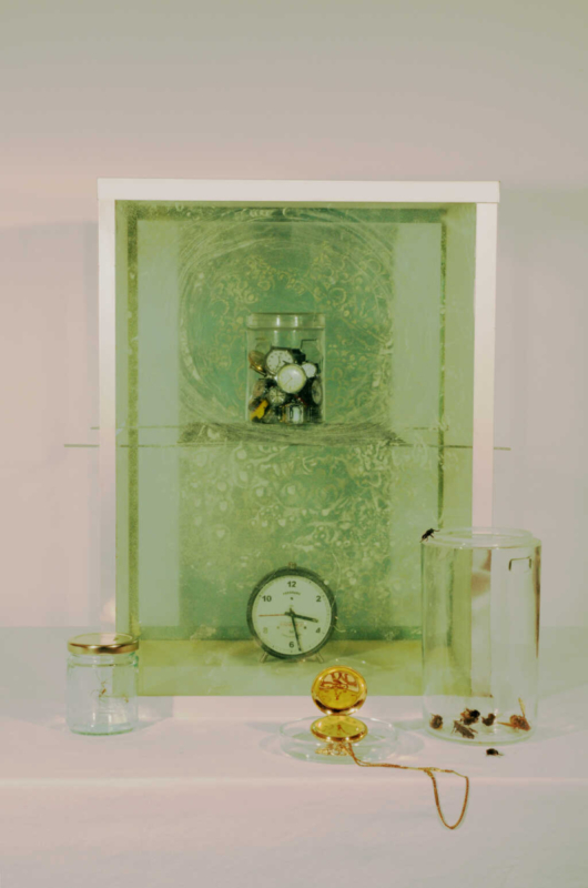 Das was wirklich zaehlt