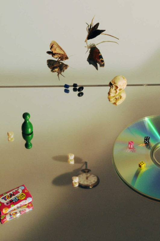 Das was wirklich zaehlt