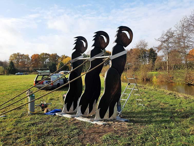 Fisch-im-Kopf-Treidler