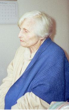 Meine Mutter, 2006