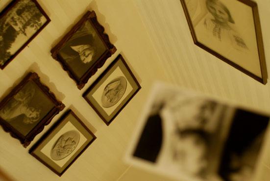 Meine Mutter. Das, was uebrig bleibt, 2006