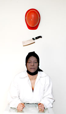 Portrait o. T., 2006