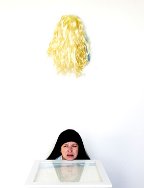 Portrait o. T., 2006