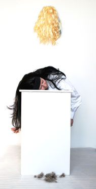 Portrait o. T., 2006