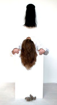 Portrait o. T., 2006