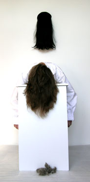 Portrait o. T., 2006