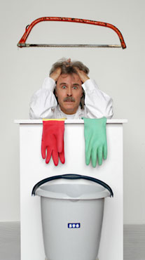 Portrait o. T., 2006