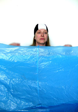 Schwimm weiter oder geh unter, 2006