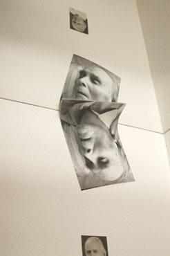 Abschied von meinem Vater. Auf dem Abendfeld.