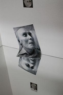 Mein Vater, verblassende Erinnerungen, schwindende Erinnerung